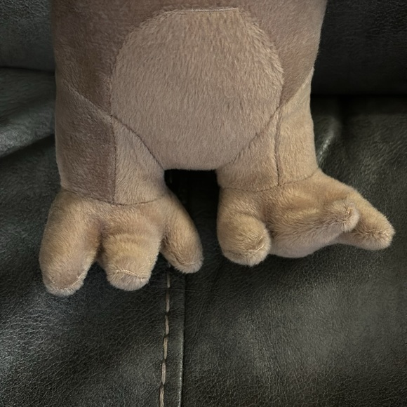 E.T. 12" Plush  The Extra Terrestrial Vintage Halloween - Picture 4 of 8